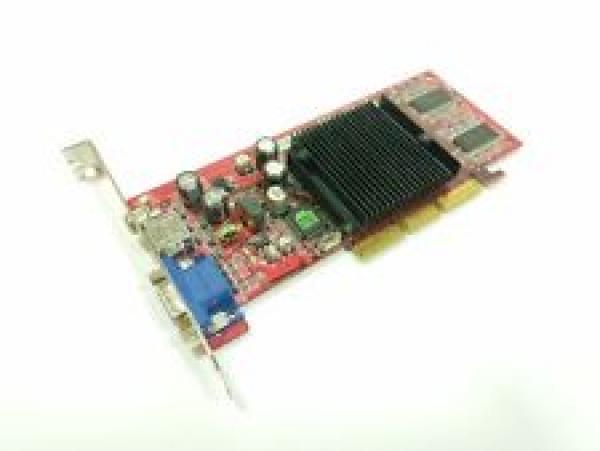 NVIDIA GeForce FX5200